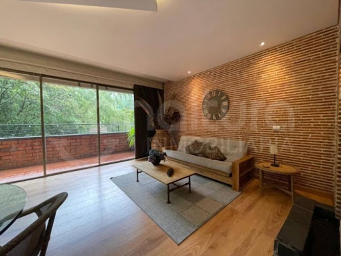 Apartaestudio en venta en Loma De San Julian, Medellín, 92 m² · foto 8 de 14