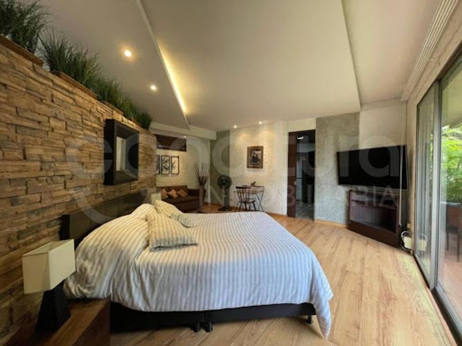 Apartaestudio en venta en Loma De San Julian, Medellín, 92 m² · foto 10 de 14