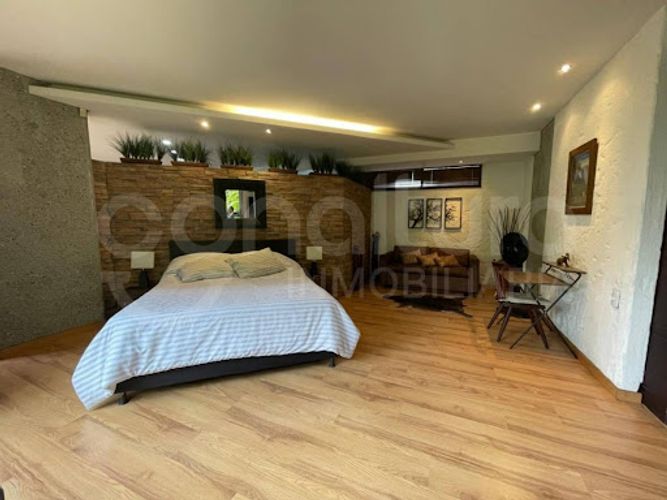 Apartaestudio en venta en Loma De San Julian, Medellín, 92 m² · foto 11 de 14