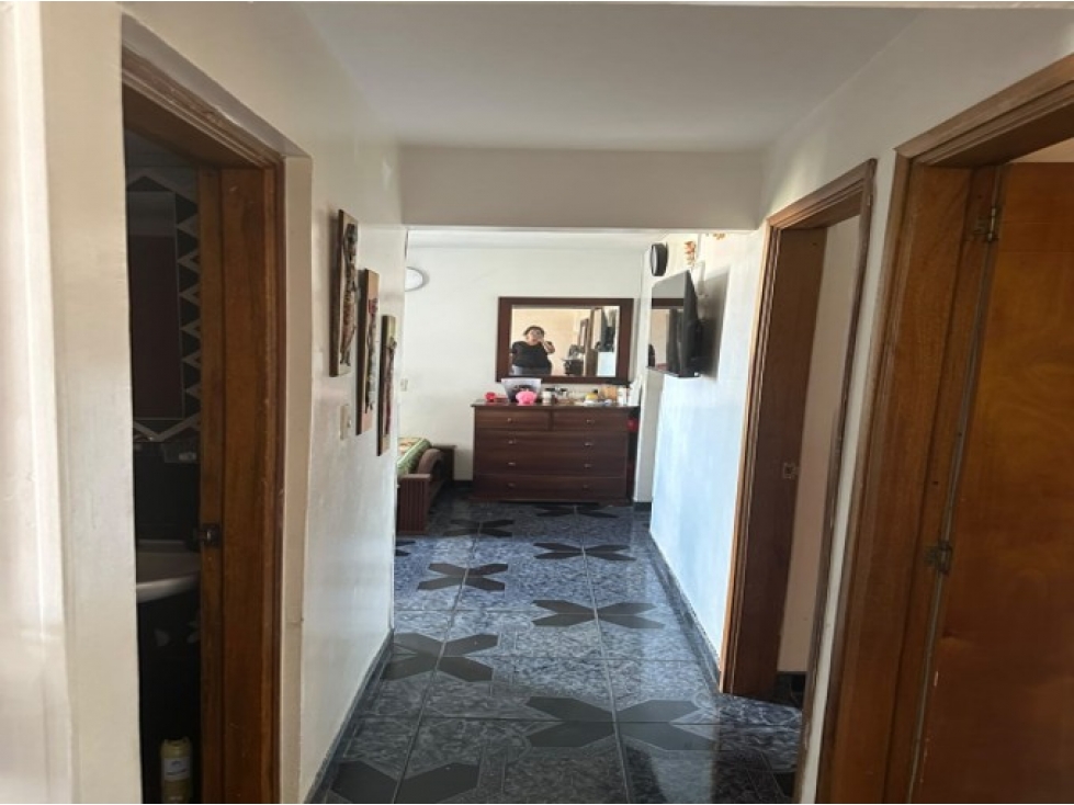 Apartamento en venta en Campo Valdes No.1, Medellín · foto 8 de 20