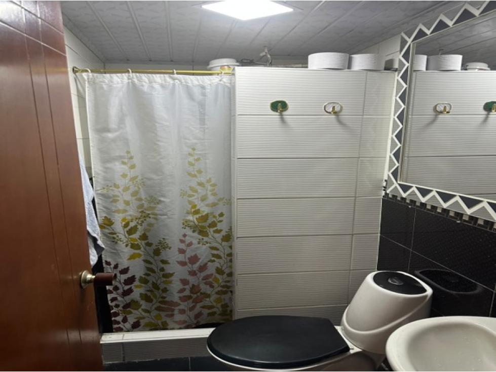 Apartamento en venta en Campo Valdes No.1, Medellín · foto 10 de 20