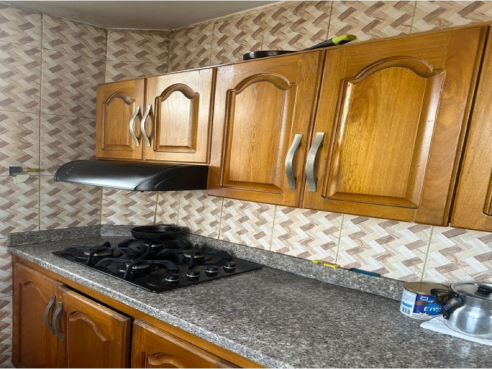 Apartamento en venta en Campo Valdes No.1, Medellín · foto 11 de 20