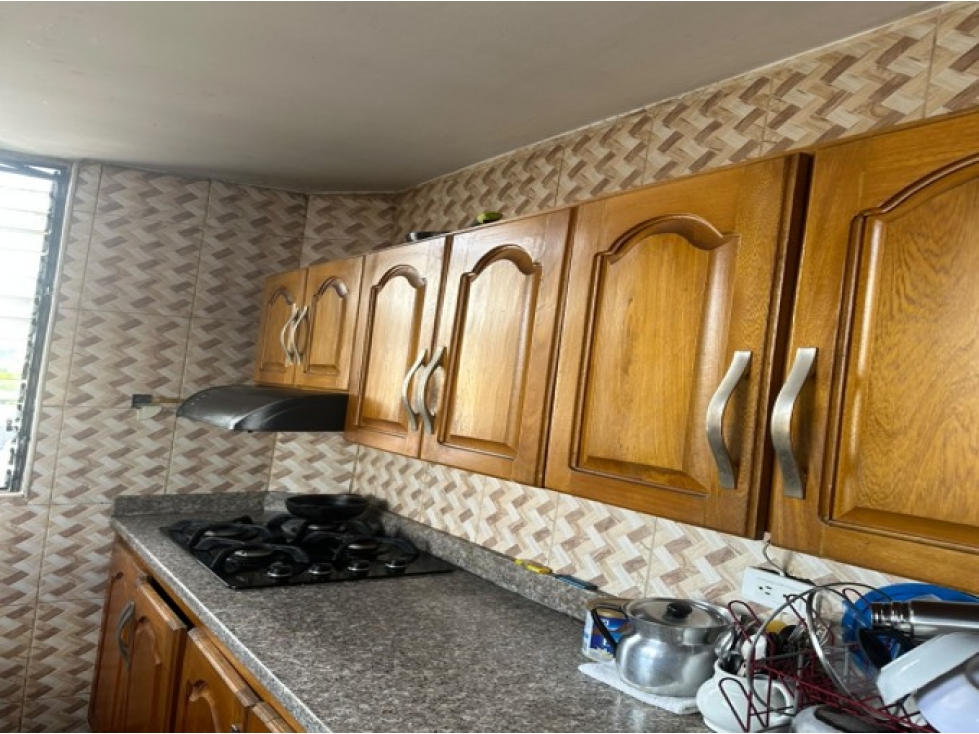 Apartamento en venta en Campo Valdes No.1, Medellín · foto 13 de 20
