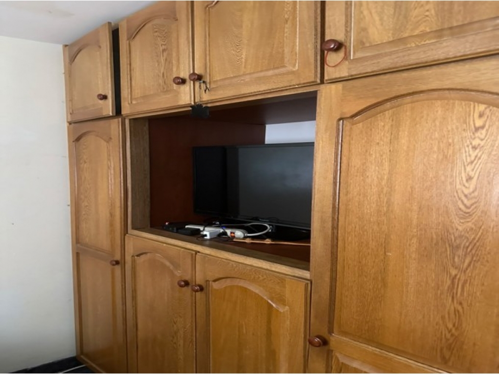 Apartamento en venta en Campo Valdes No.1, Medellín · foto 16 de 20