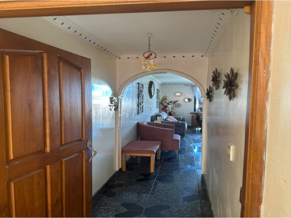 Apartamento en venta en Campo Valdes No.1, Medellín · foto 17 de 20