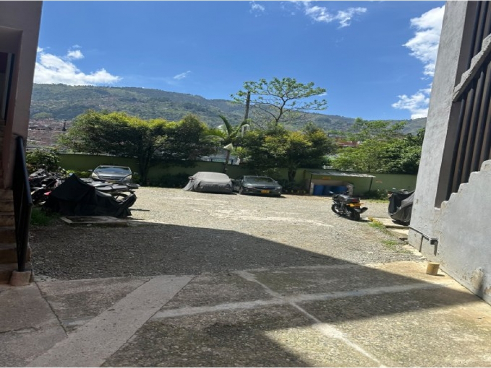Apartamento en venta en Campo Valdes No.1, Medellín · foto 20 de 20