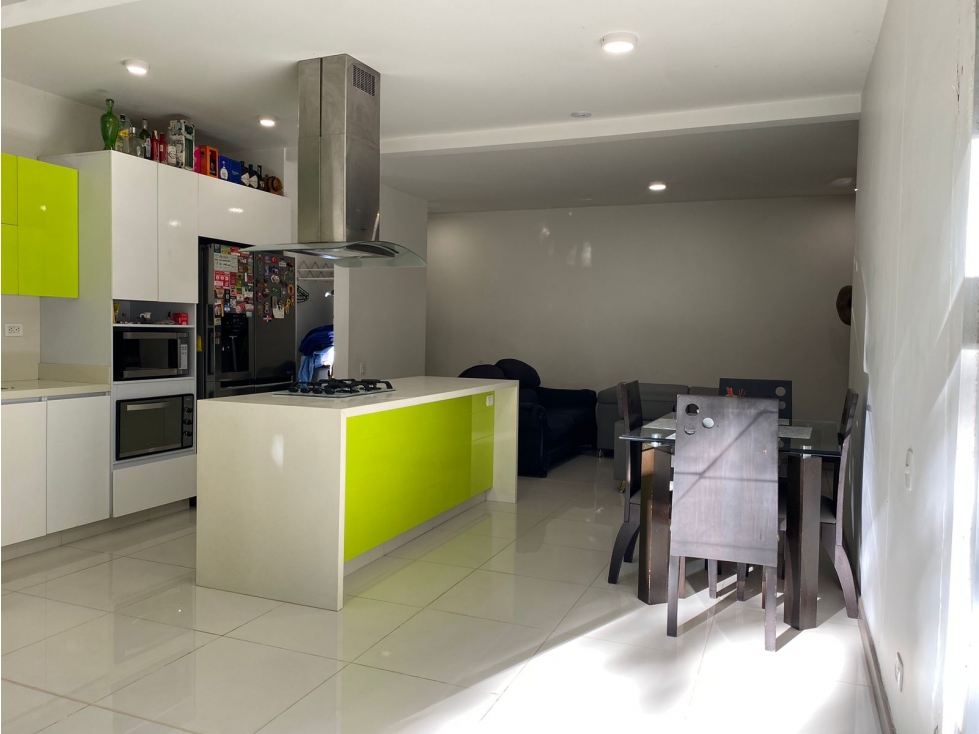 Apartamento en venta en Suramérica, Itagüí · foto 4 de 19