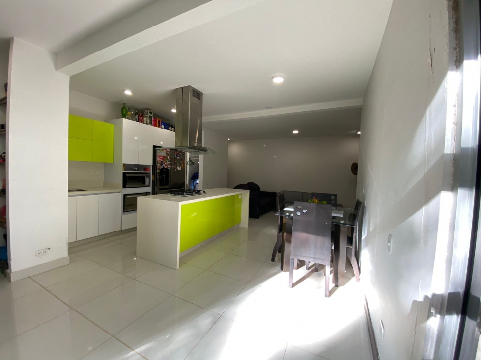 Apartamento en venta en Suramérica, Itagüí · foto 6 de 19