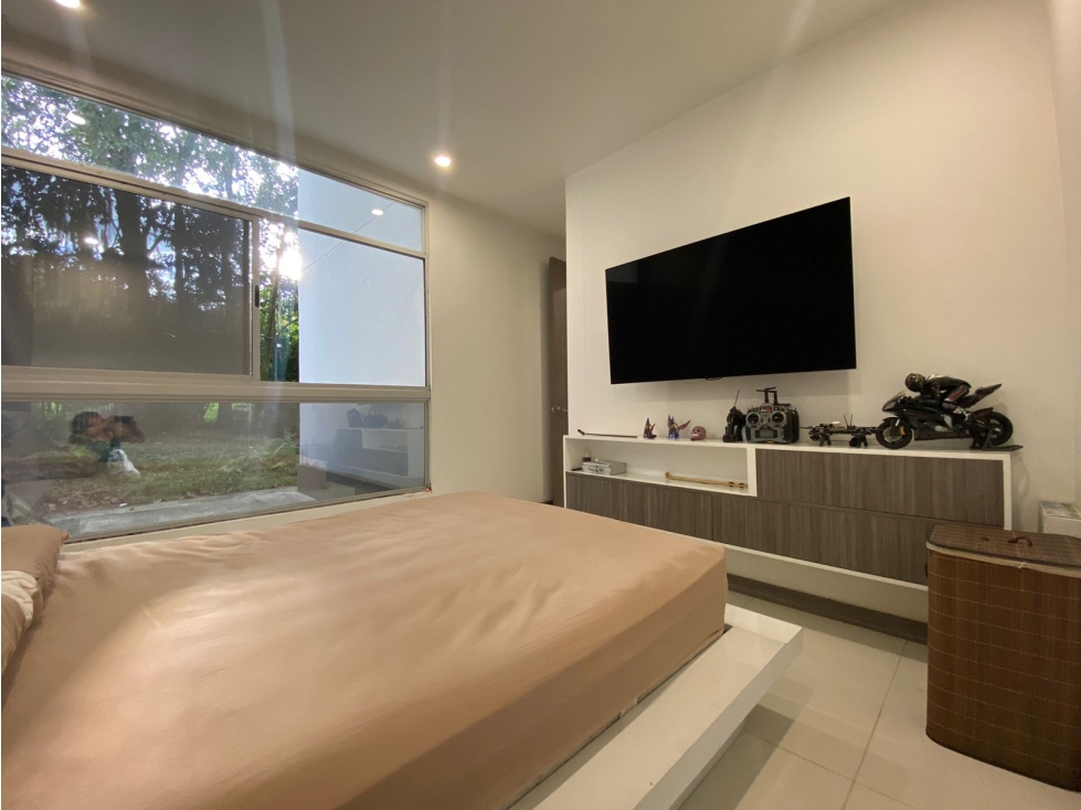 Apartamento en venta en Suramérica, Itagüí · foto 7 de 19