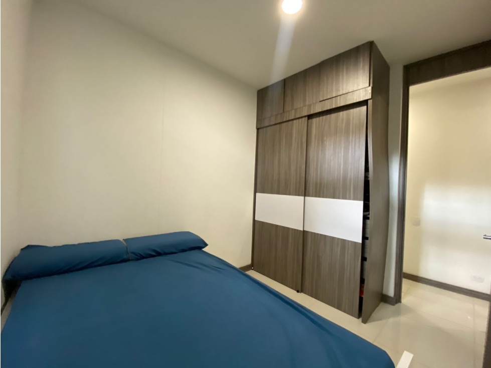 Apartamento en venta en Suramérica, Itagüí · foto 8 de 19