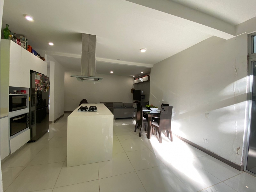 Apartamento en venta en Suramérica, Itagüí · foto 9 de 19