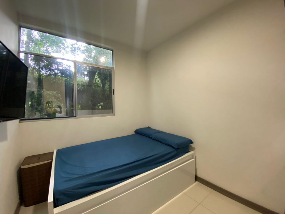 Apartamento en venta en Suramérica, Itagüí · foto 13 de 19
