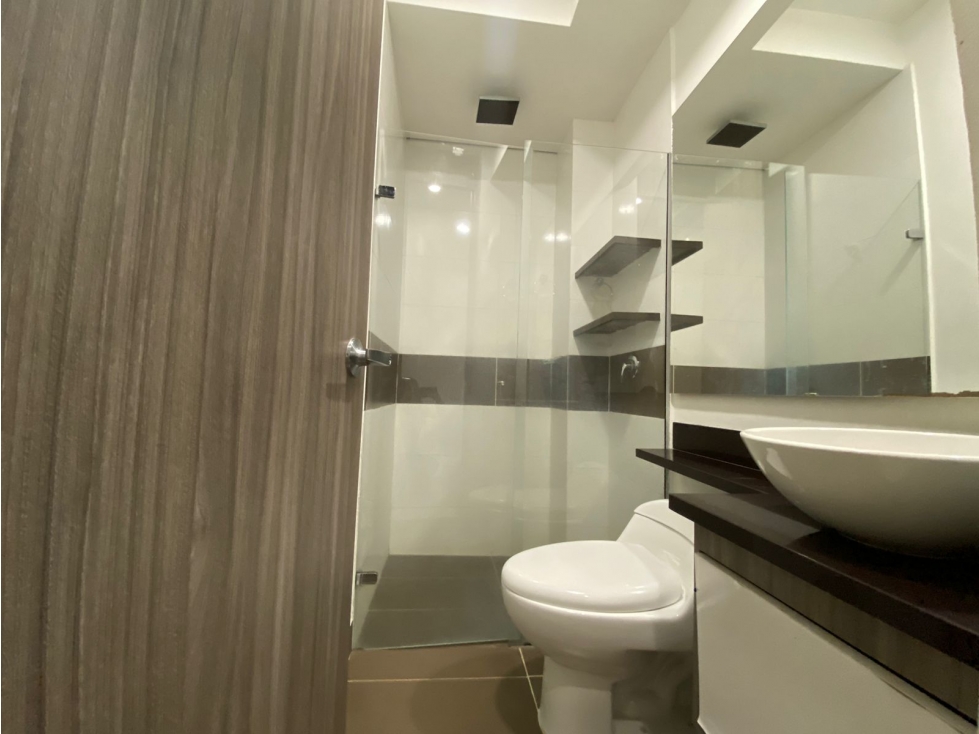 Apartamento en venta en Suramérica, Itagüí · foto 14 de 19