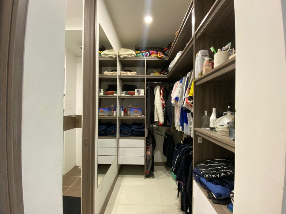 Apartamento en venta en Suramérica, Itagüí · foto 15 de 19