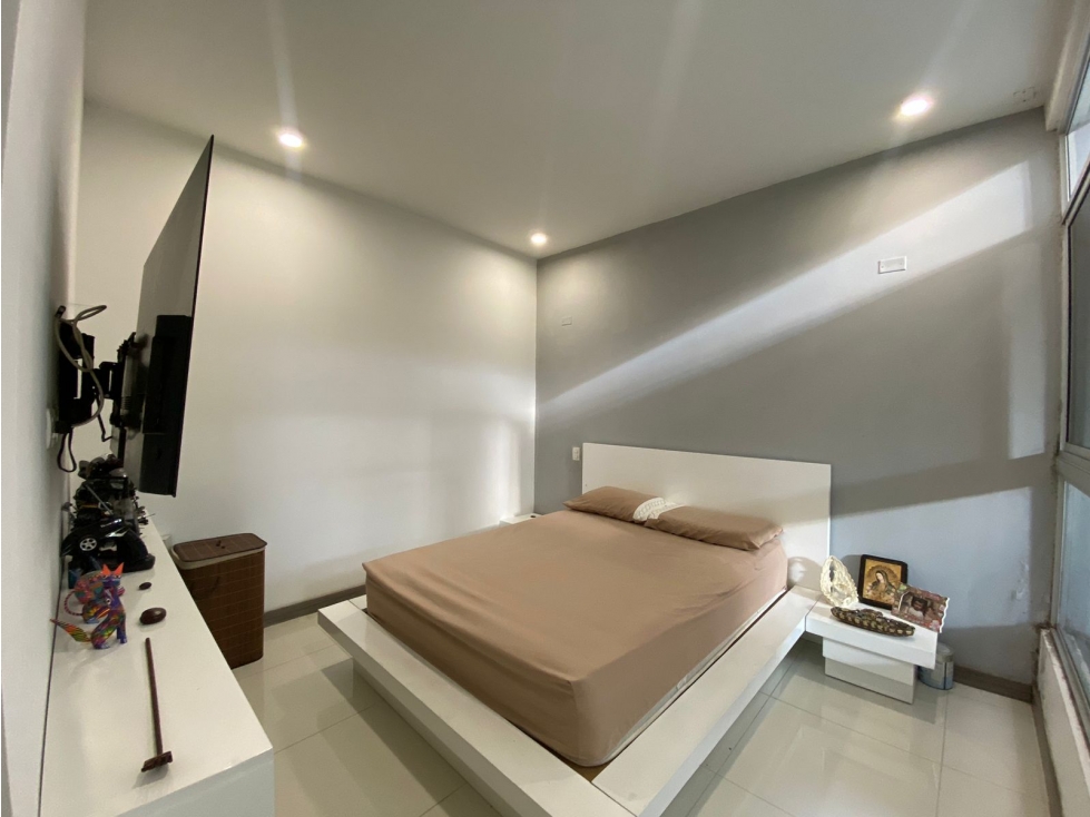 Apartamento en venta en Suramérica, Itagüí · foto 16 de 19
