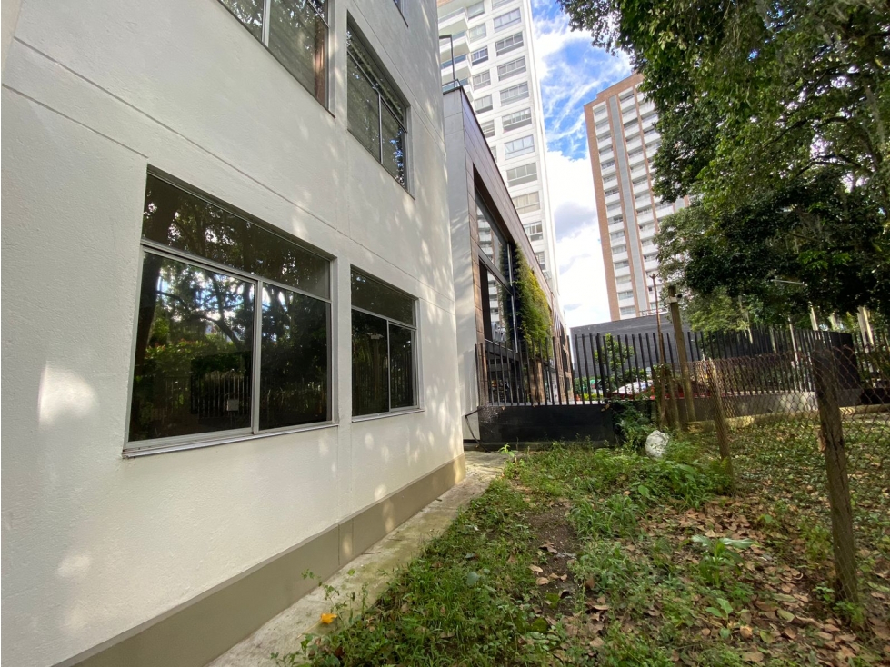 Apartamento en venta en Suramérica, Itagüí · foto 19 de 19
