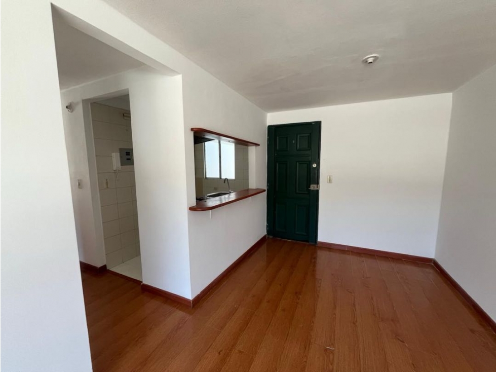 Apartamento en venta en Barrancas Norte, Bogotá · foto 2 de 11