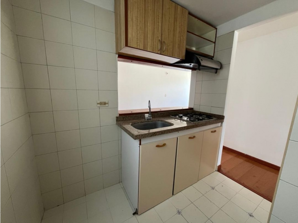 Apartamento en venta en Barrancas Norte, Bogotá · foto 3 de 11