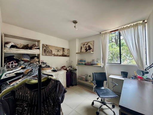 Apartamento en venta en Los Balsos, Medellín · foto 13 de 24