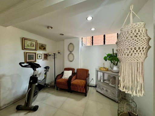 Apartamento en venta en Los Balsos, Medellín · foto 14 de 24