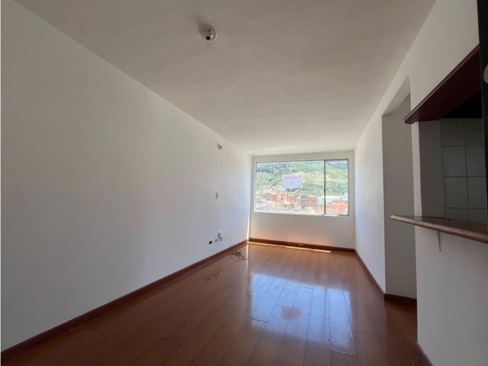 Apartamento en venta en Barrancas Norte, Bogotá · foto 5 de 11