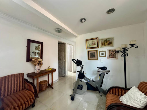 Apartamento en venta en Los Balsos, Medellín · foto 15 de 24
