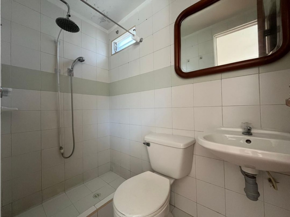 Apartamento en venta en Barrancas Norte, Bogotá · foto 6 de 11