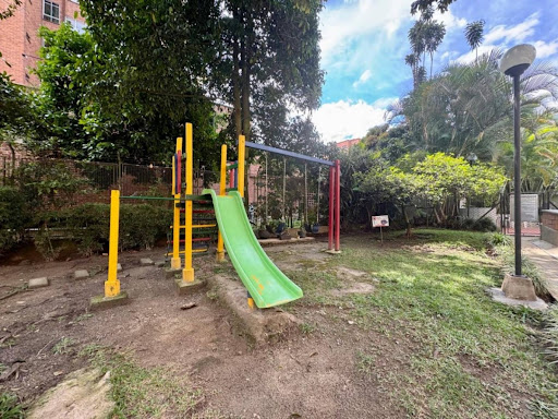 Apartamento en venta en Los Balsos, Medellín · foto 16 de 24