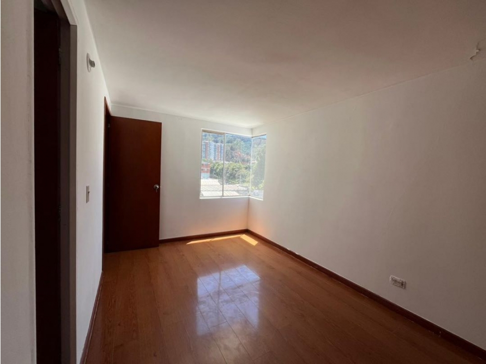 Apartamento en venta en Barrancas Norte, Bogotá · foto 7 de 11