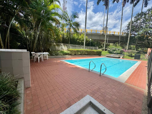 Apartamento en venta en Los Balsos, Medellín · foto 17 de 24