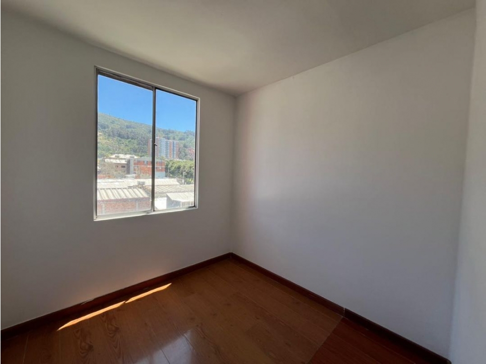 Apartamento en venta en Barrancas Norte, Bogotá · foto 8 de 11