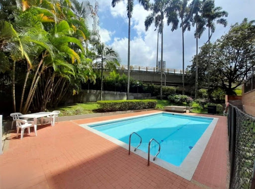 Apartamento en venta en Los Balsos, Medellín · foto 18 de 24