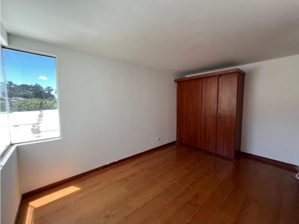 Apartamento en venta en Barrancas Norte, Bogotá · foto 9 de 11