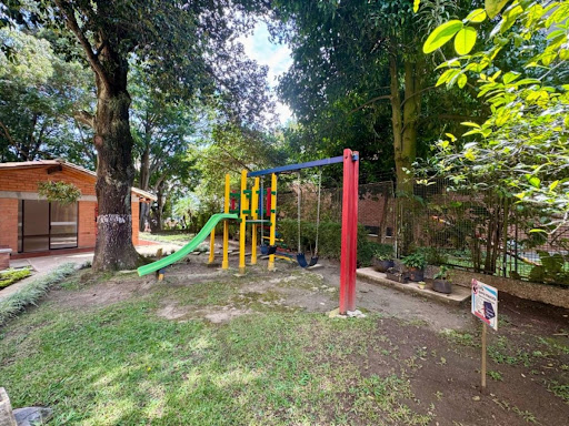 Apartamento en venta en Los Balsos, Medellín · foto 20 de 24