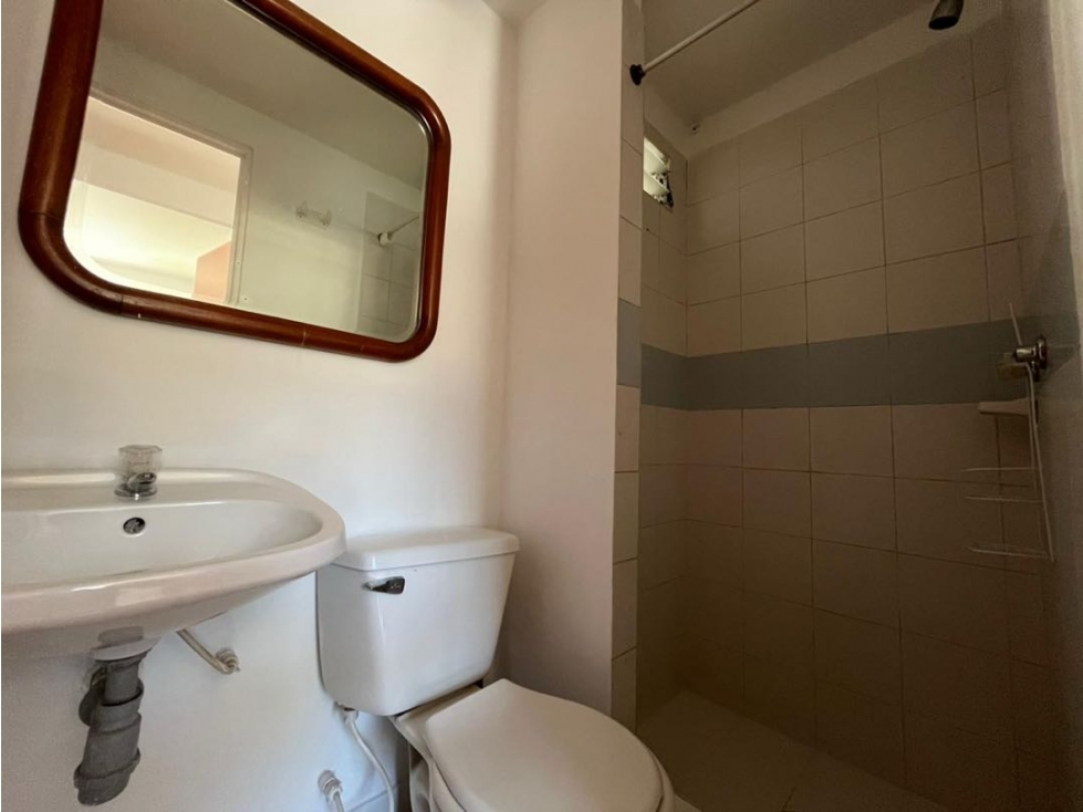 Apartamento en venta en Barrancas Norte, Bogotá · foto 11 de 11