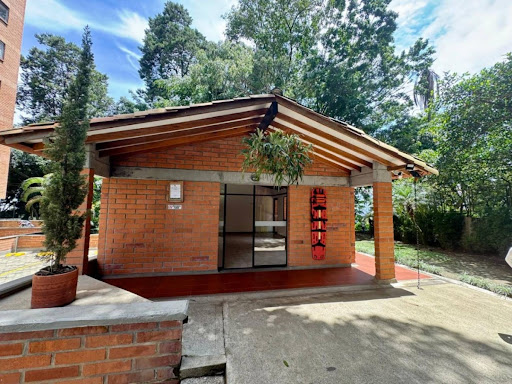Apartamento en venta en Los Balsos, Medellín · foto 21 de 24
