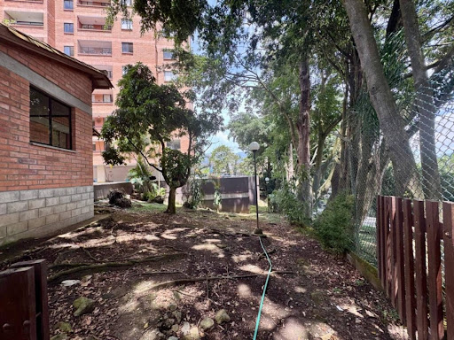 Apartamento en venta en Los Balsos, Medellín · foto 22 de 24