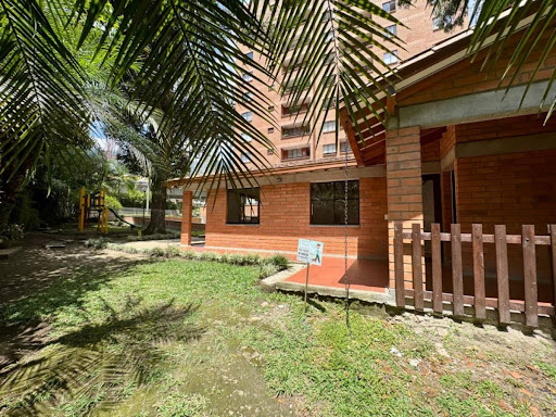Apartamento en venta en Los Balsos, Medellín · foto 23 de 24