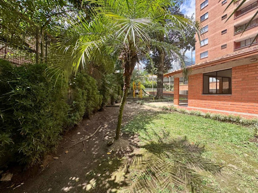 Apartamento en venta en Los Balsos, Medellín · foto 24 de 24