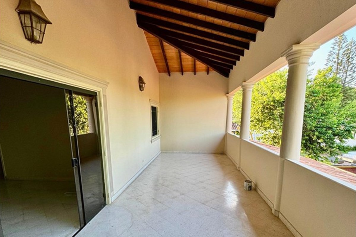 Residencia-Alquiler-Juliana Insfran, Mburicaó, Asunción — foto 3