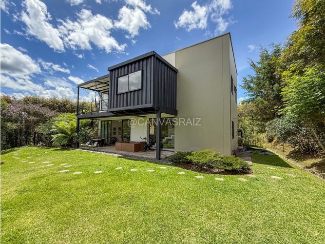 Casa de 4 alcobas en venta en Pantanillo, El Retiro, 170 m² · foto 4 de 24