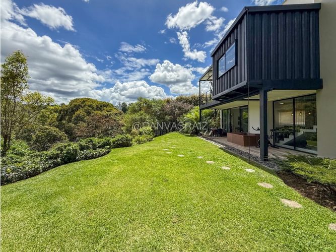 Casa de 4 alcobas en venta en Pantanillo, El Retiro, 170 m² · foto 5 de 24