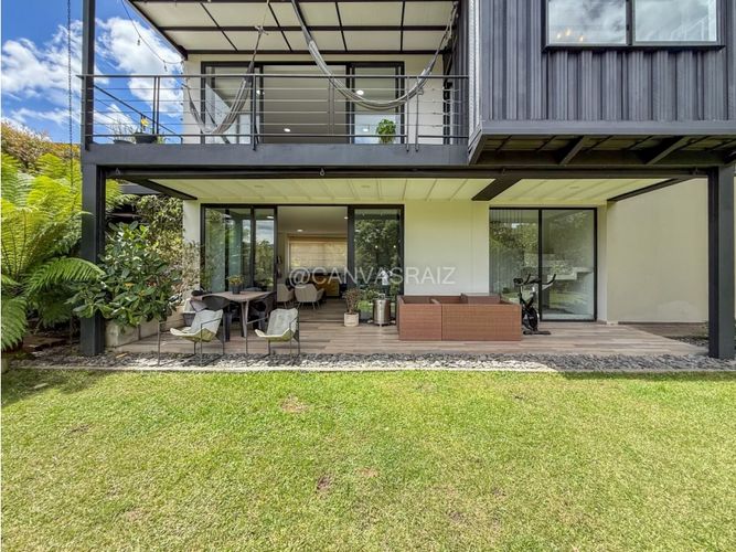 Casa de 4 alcobas en venta en Pantanillo, El Retiro, 170 m² · foto 6 de 24
