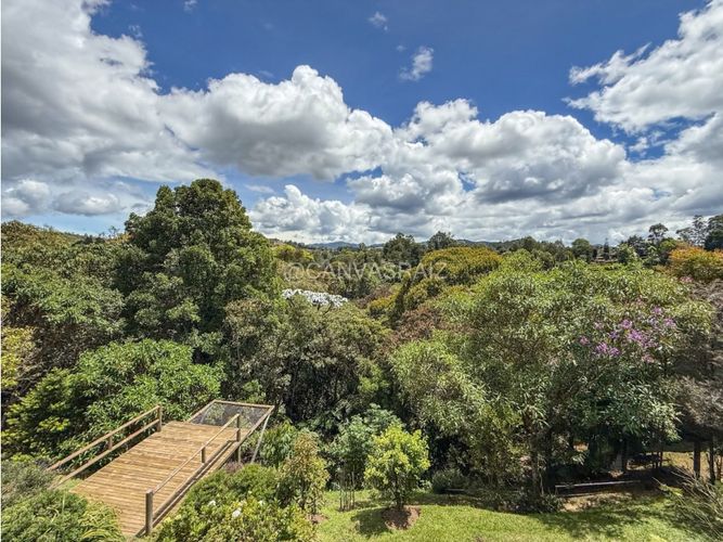 Casa de 4 alcobas en venta en Pantanillo, El Retiro, 170 m² · foto 8 de 24