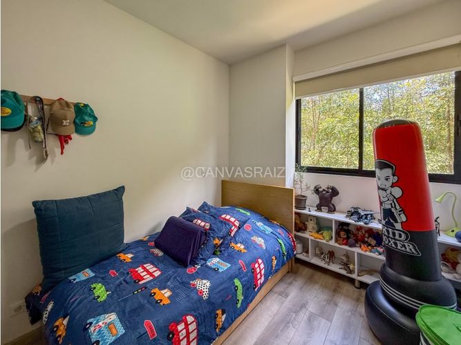 Casa de 4 alcobas en venta en Pantanillo, El Retiro, 170 m² · foto 13 de 24