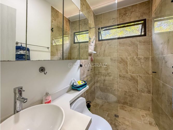 Casa de 4 alcobas en venta en Pantanillo, El Retiro, 170 m² · foto 14 de 24