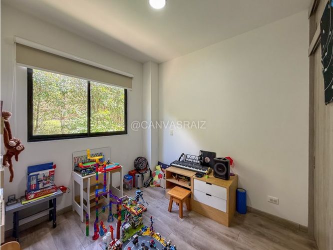 Casa de 4 alcobas en venta en Pantanillo, El Retiro, 170 m² · foto 15 de 24