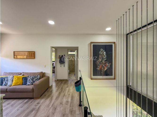 Casa de 4 alcobas en venta en Pantanillo, El Retiro, 170 m² · foto 17 de 24