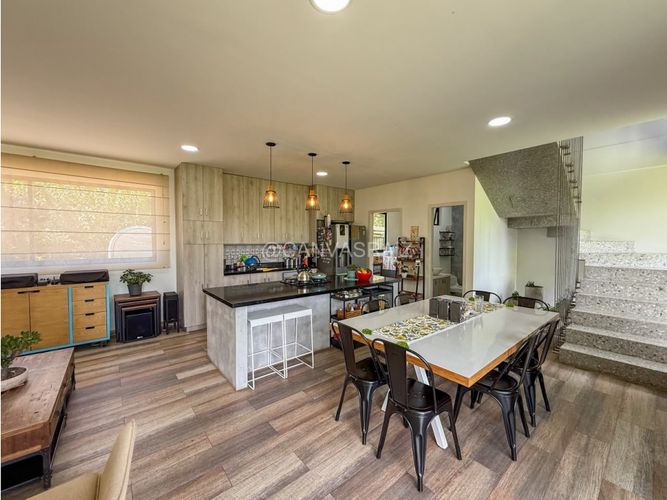 Casa de 4 alcobas en venta en Pantanillo, El Retiro, 170 m² · foto 19 de 24