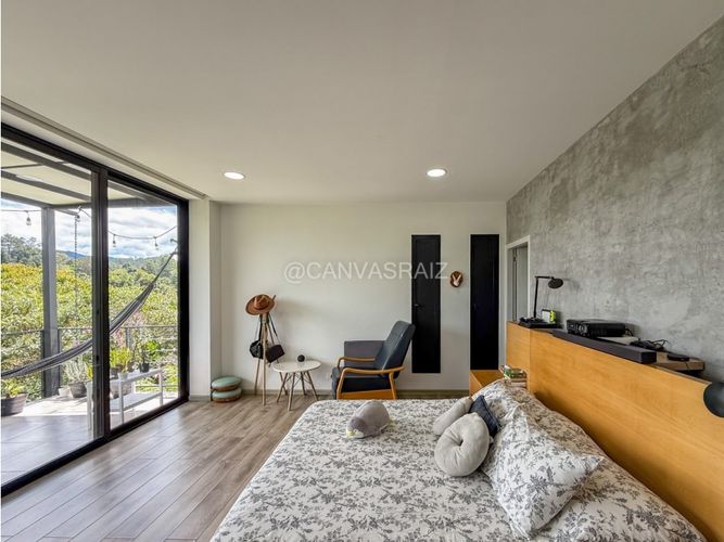 Casa de 4 alcobas en venta en Pantanillo, El Retiro, 170 m² · foto 21 de 24